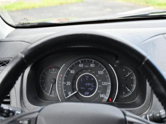 used 2015 Honda CR-V car, priced at $12,378