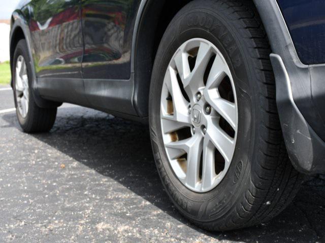 used 2015 Honda CR-V car, priced at $12,378