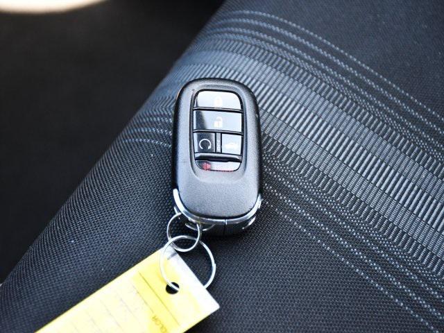 used 2024 Honda Civic car, priced at $26,330
