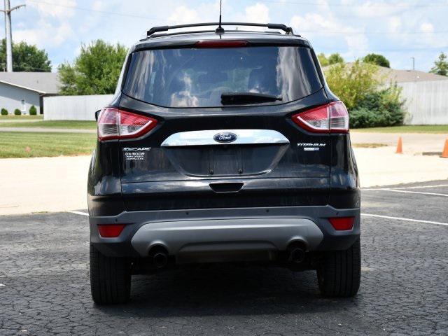 used 2014 Ford Escape car, priced at $6,659