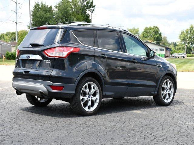 used 2014 Ford Escape car, priced at $6,659