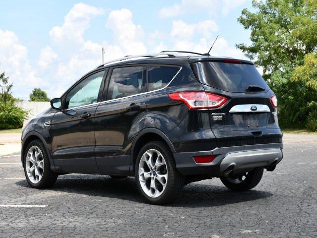 used 2014 Ford Escape car, priced at $6,659