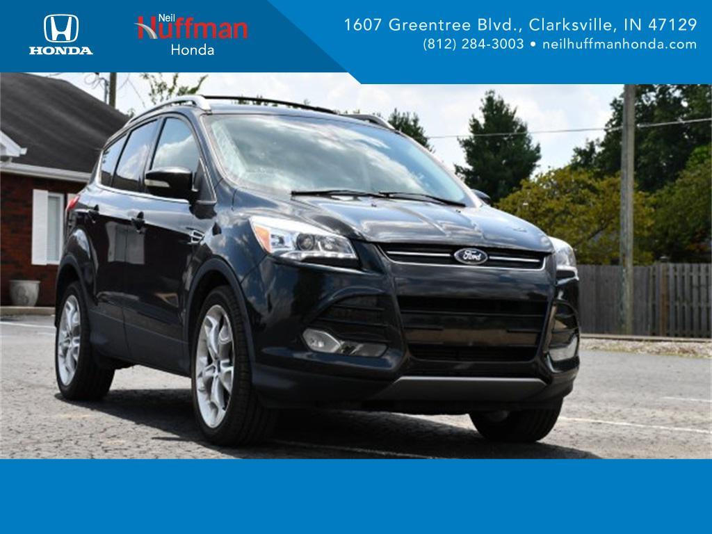 used 2014 Ford Escape car, priced at $6,659