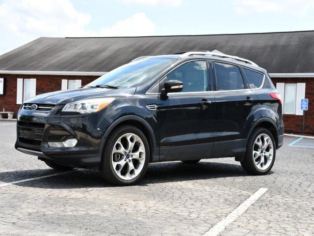 used 2014 Ford Escape car, priced at $6,659