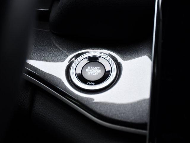 used 2021 Jeep Grand Cherokee L car, priced at $26,289