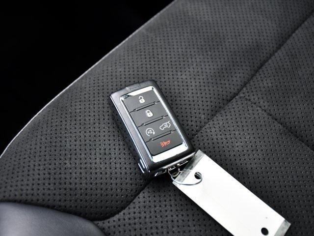 used 2021 Jeep Grand Cherokee L car, priced at $26,289