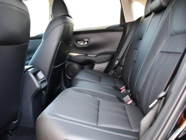 new 2025 Honda HR-V car, priced at $30,938