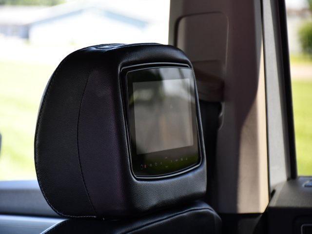 used 2018 Volkswagen Atlas car, priced at $13,751