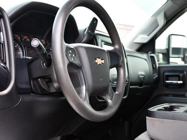 used 2015 Chevrolet Silverado 2500 car, priced at $22,841