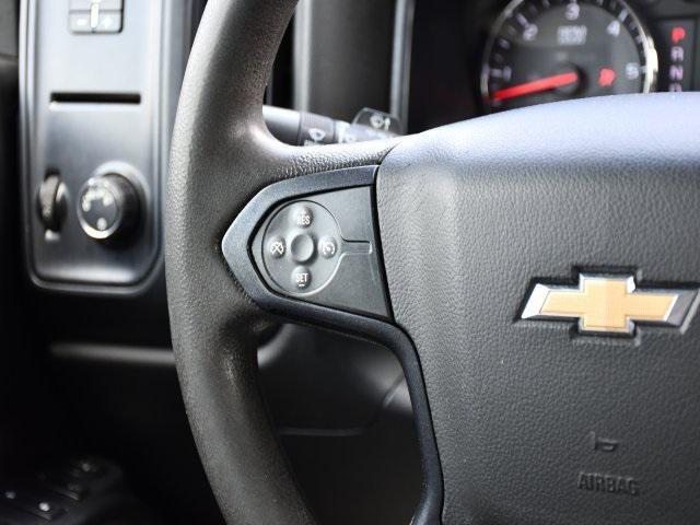 used 2015 Chevrolet Silverado 2500 car, priced at $22,841