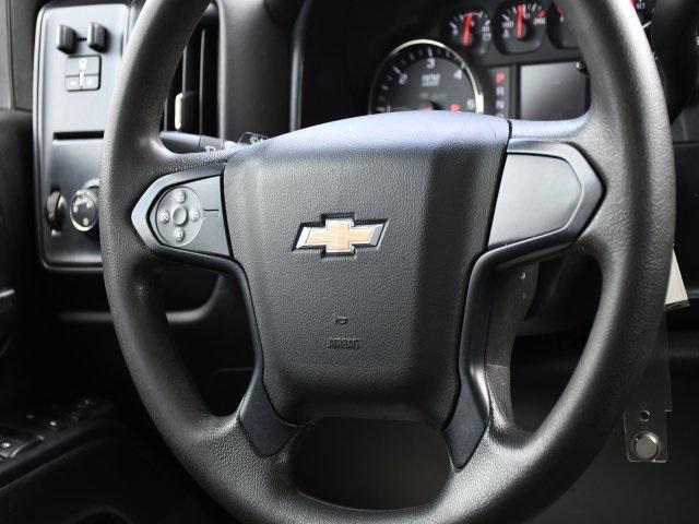 used 2015 Chevrolet Silverado 2500 car, priced at $22,841