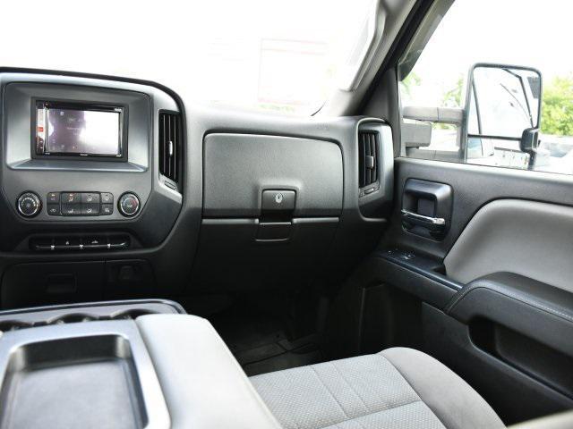 used 2015 Chevrolet Silverado 2500 car, priced at $22,841