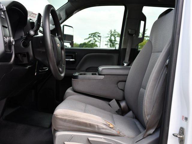 used 2015 Chevrolet Silverado 2500 car, priced at $22,841