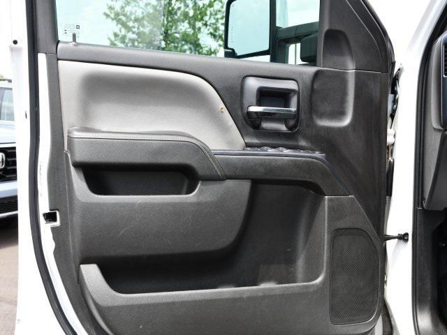 used 2015 Chevrolet Silverado 2500 car, priced at $22,841