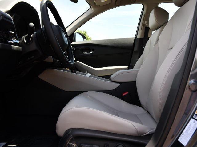 new 2025 Honda Accord Hybrid car, priced at $34,274
