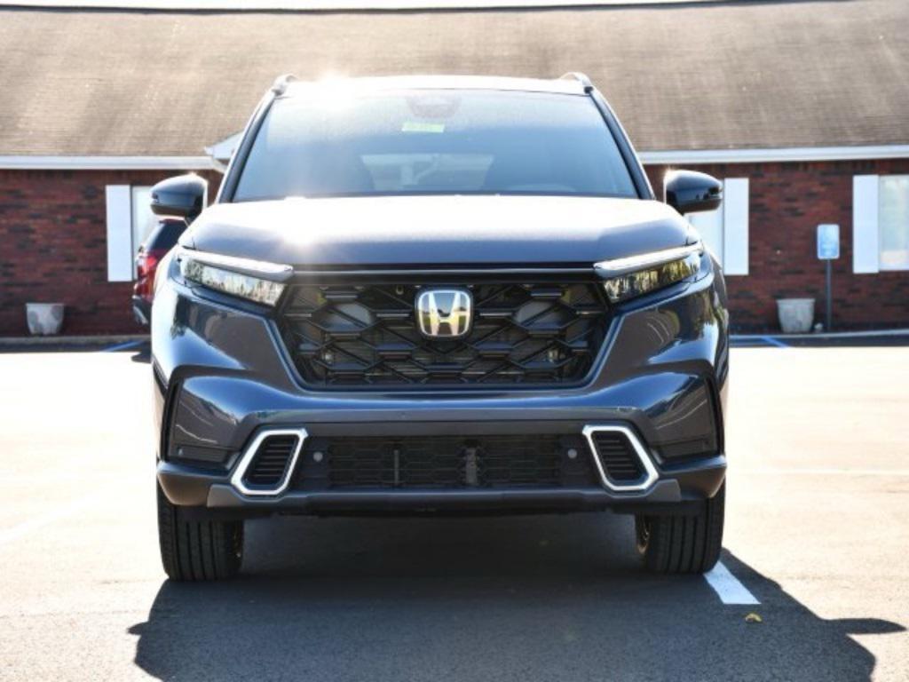 new 2026 Honda CR-V Hybrid car, priced at $40,658