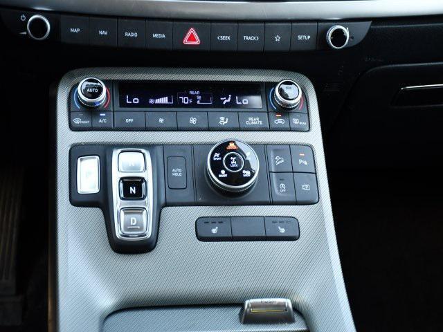 used 2025 Hyundai Palisade car, priced at $34,179