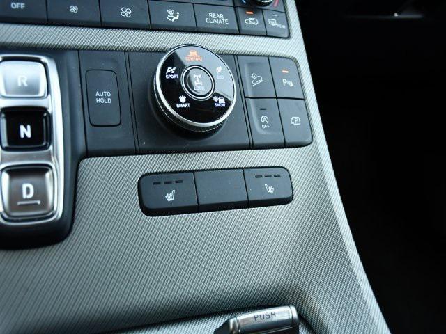 used 2025 Hyundai Palisade car, priced at $34,179