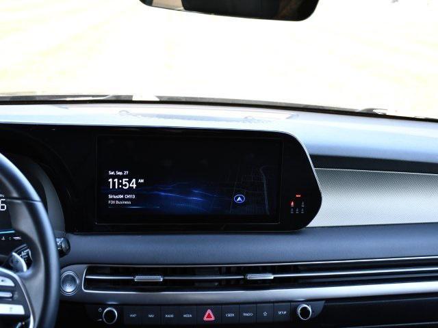 used 2025 Hyundai Palisade car, priced at $34,179