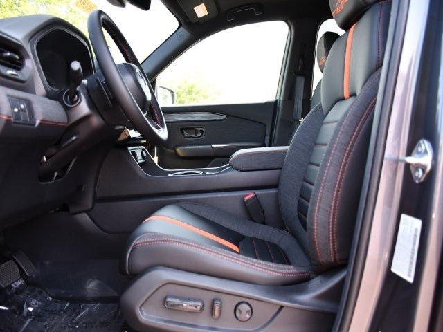 new 2026 Honda Passport car, priced at $48,150