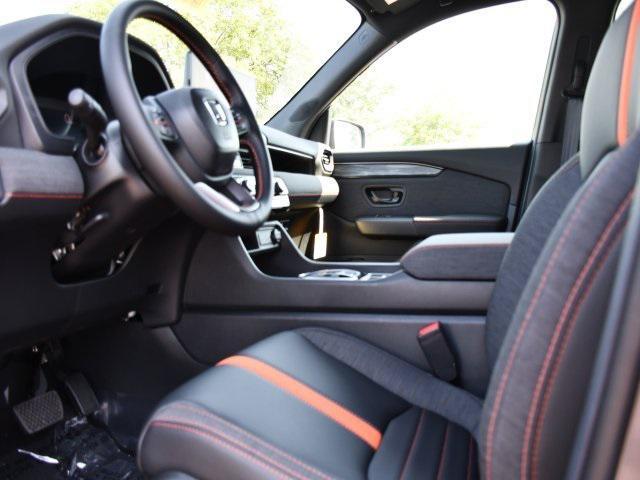 new 2026 Honda Passport car, priced at $48,150
