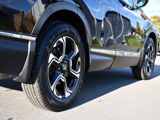used 2017 Honda CR-V car, priced at $14,991