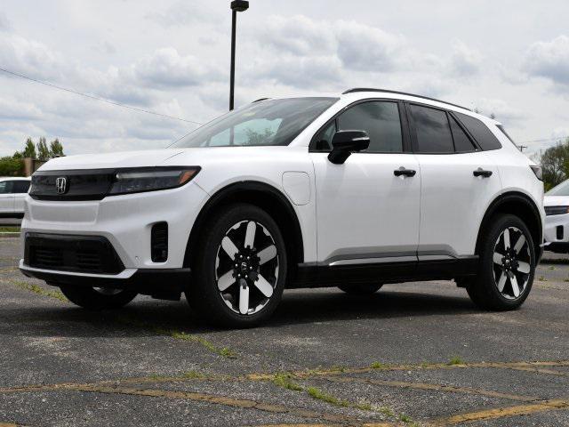 new 2025 Honda Prologue car, priced at $55,029