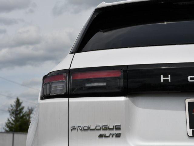 new 2025 Honda Prologue car, priced at $55,029