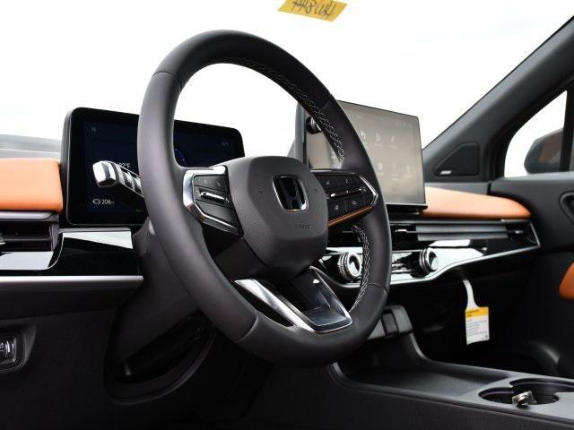 new 2025 Honda Prologue car, priced at $55,029