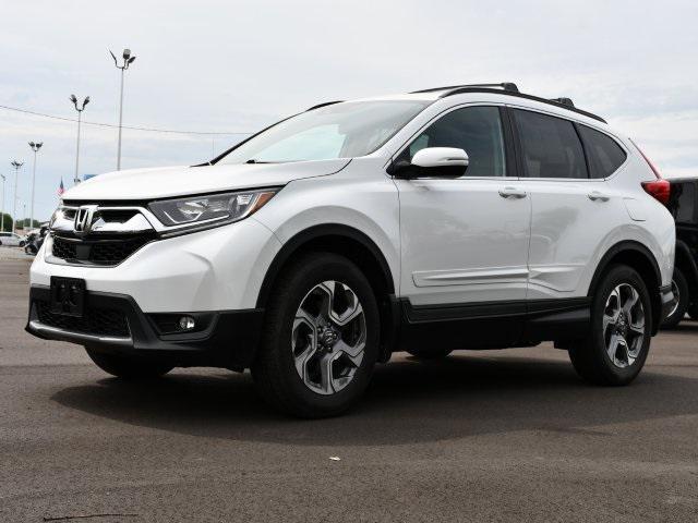 used 2019 Honda CR-V car, priced at $22,768