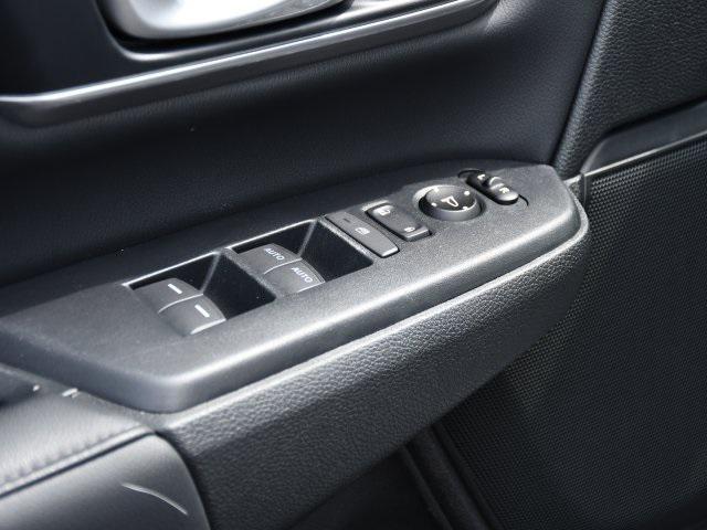 used 2019 Honda CR-V car, priced at $22,768