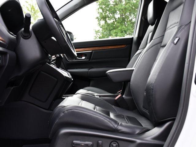 used 2019 Honda CR-V car, priced at $22,768