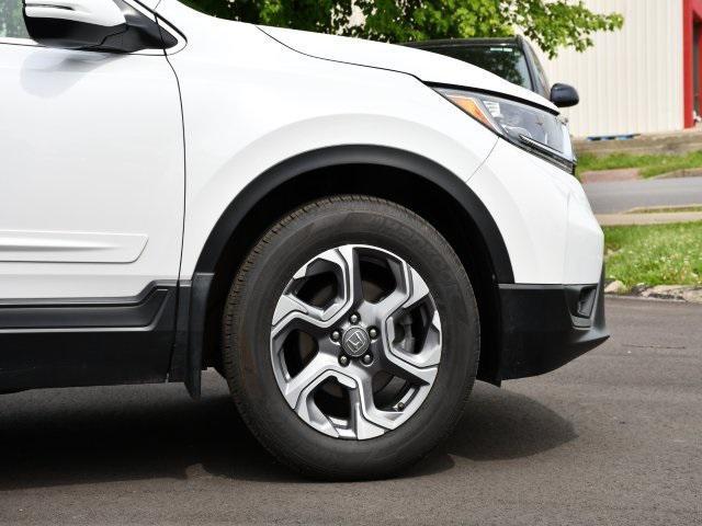 used 2019 Honda CR-V car, priced at $22,768