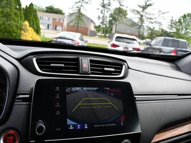 used 2019 Honda CR-V car, priced at $22,768