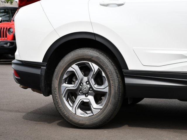used 2019 Honda CR-V car, priced at $22,768
