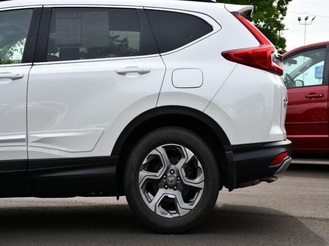 used 2019 Honda CR-V car, priced at $22,768