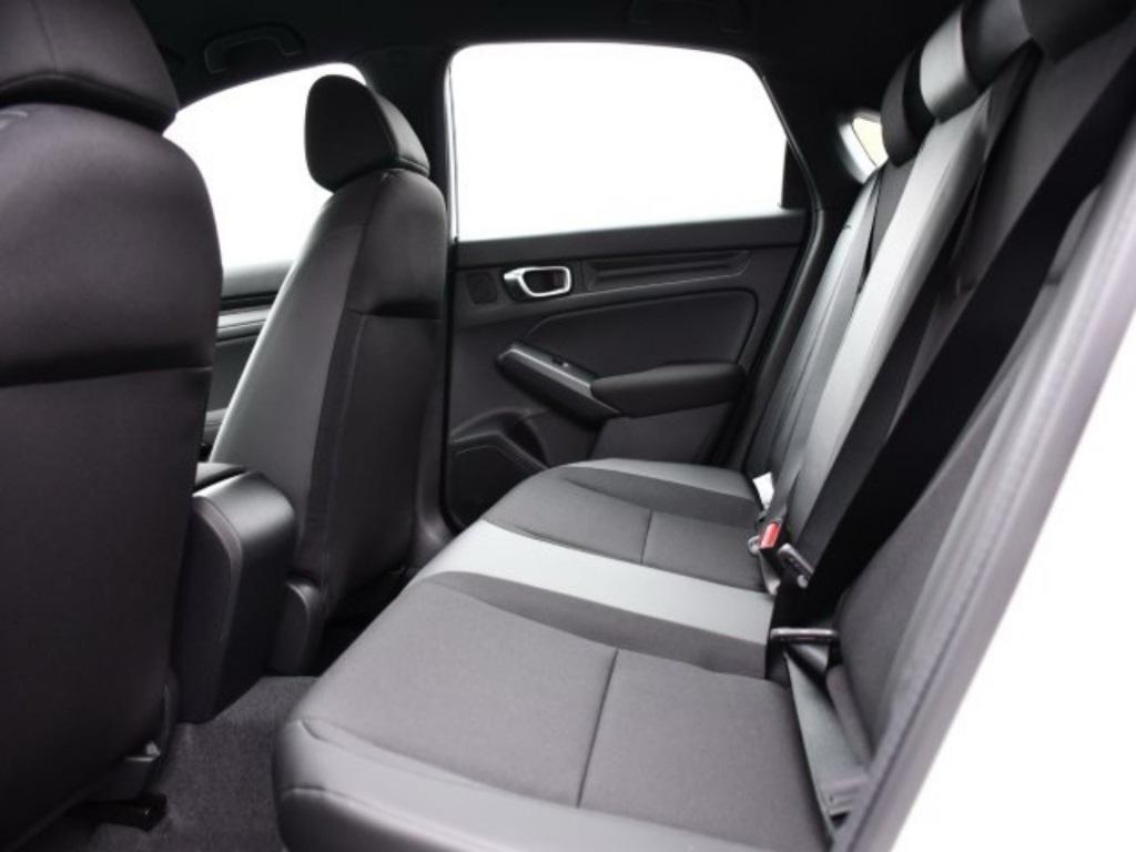 new 2026 Honda Civic car, priced at $28,118