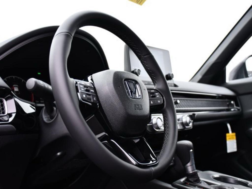 new 2026 Honda Civic car, priced at $28,118