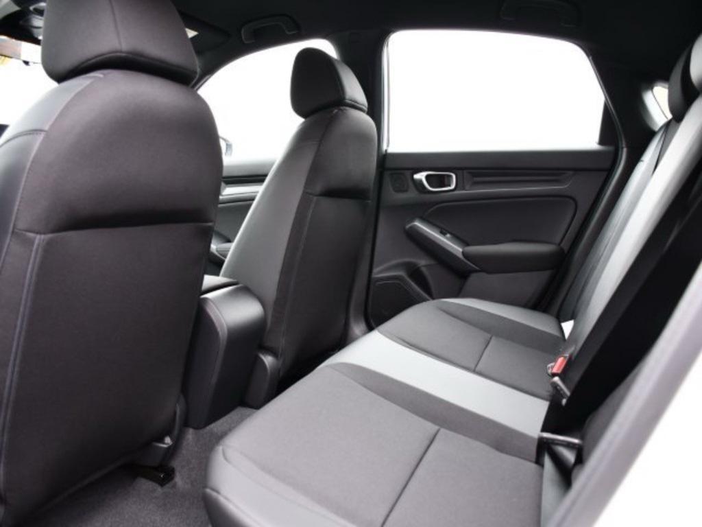 new 2026 Honda Civic car, priced at $28,118