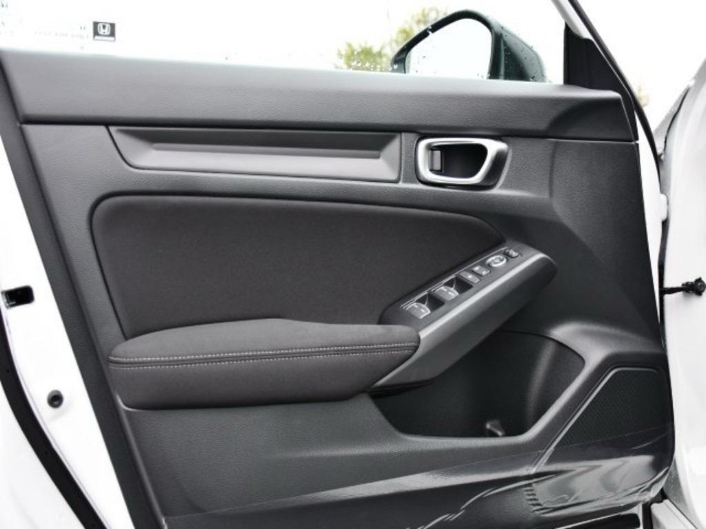 new 2026 Honda Civic car, priced at $28,118