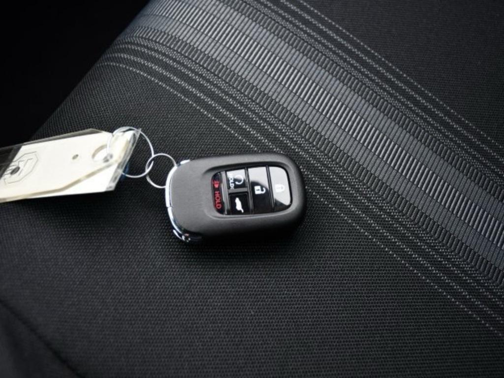 new 2026 Honda Civic car, priced at $28,118