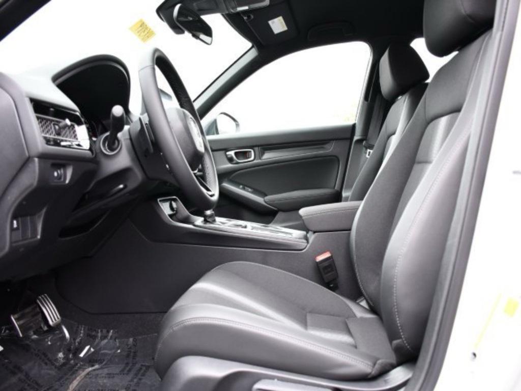 new 2026 Honda Civic car, priced at $28,118