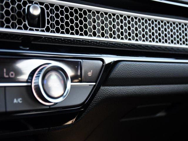 new 2026 Honda Civic Hybrid car, priced at $29,547