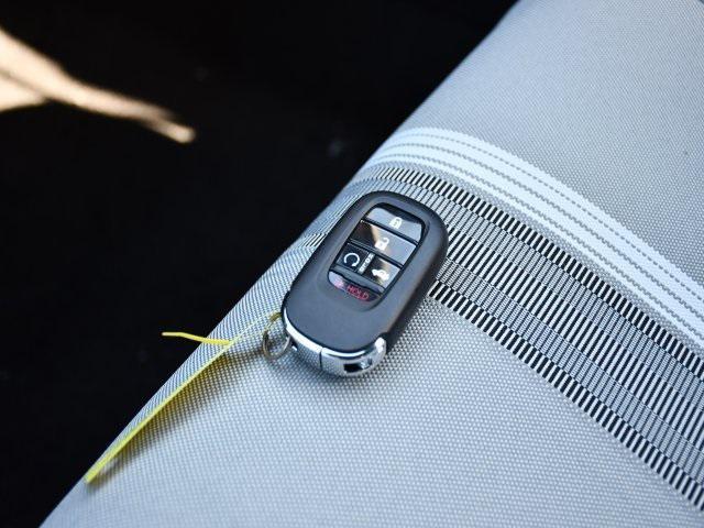 new 2026 Honda Civic Hybrid car, priced at $29,547