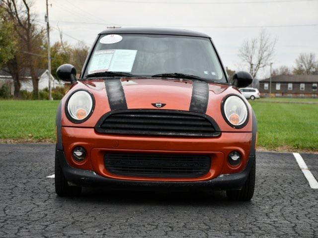 used 2011 MINI Cooper S car, priced at $5,984