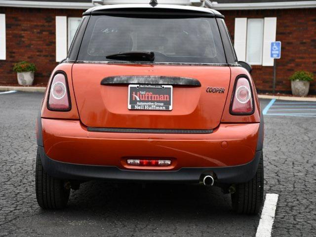 used 2011 MINI Cooper S car, priced at $5,984