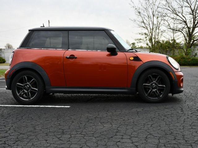 used 2011 MINI Cooper S car, priced at $5,984