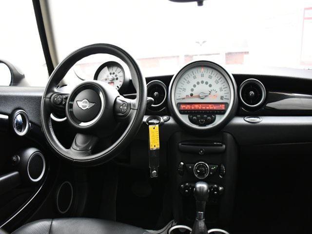 used 2011 MINI Cooper S car, priced at $5,984