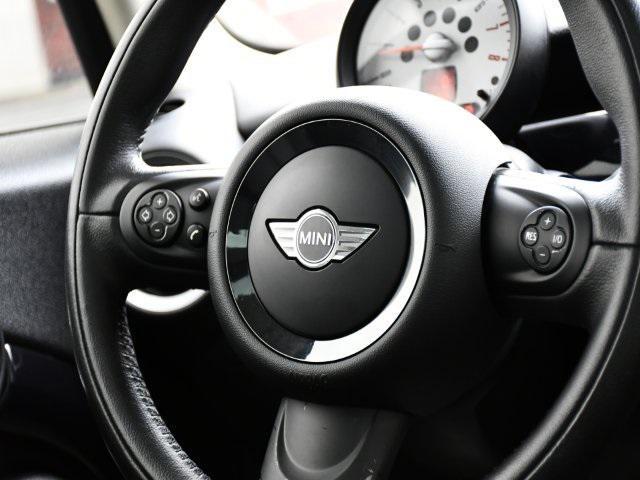 used 2011 MINI Cooper S car, priced at $5,984