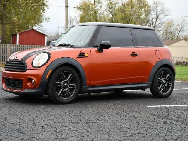 used 2011 MINI Cooper S car, priced at $5,984